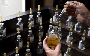 Глобальная экспертиза в создании аромата: искусство и наука