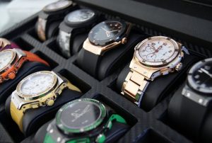 Выбор качественных и надежных часов: руководство для покупателей