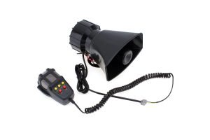 Выбор Спецсигналов для Автомобиля: Руководство по Покупке и Установке