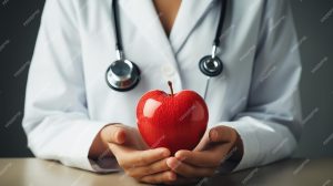 Роль и функции врача-терапевта: Объяснение его роли в здравоохранении