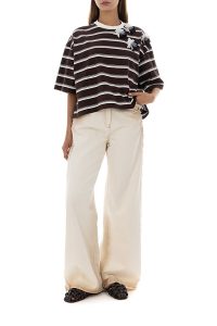 Преимущества выбора одежды MSGM