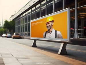 Оператор наружной рекламы: ключевые аспекты работы и значимость в маркетинге