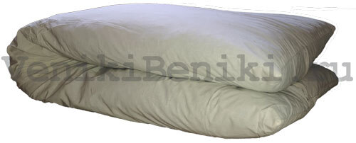 Нюансы выбора матраса для бани