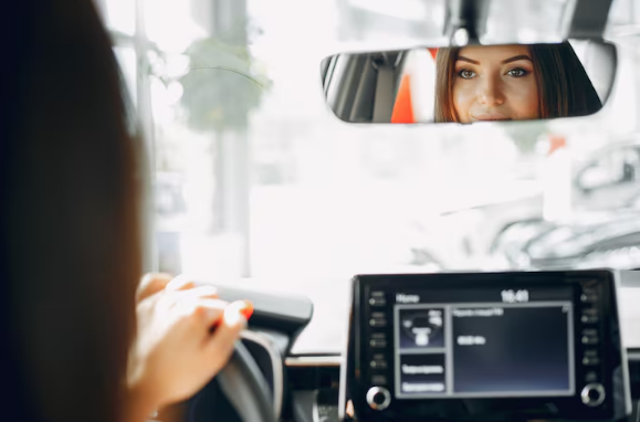 Что учесть при покупке нового авто