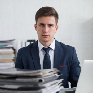 Юридические услуги для бизнеса: защита, сопровождение, успех