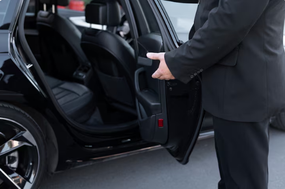 Трансферные услуги: особенности, преимущества и как выбрать надежного поставщика