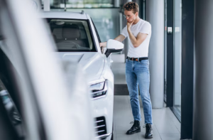 Что учесть при покупке нового автомобиля